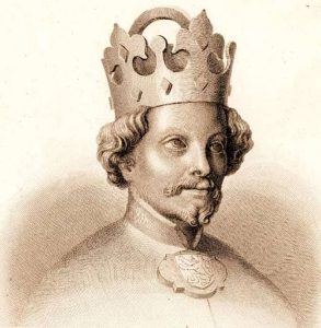 Wenceslaus IV