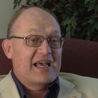 The Rev. Dr. Craig Atwood - Professor, Moravian Theological Seminary, Bethlehem, PA