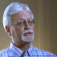 The Rev Dr. James D. Hejl - Unity of the Brethren in Texas