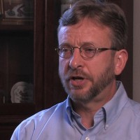 The Rev. Dr. Riddick Weber - Professor, Moravian Theological Seminary, Bethlehem, PA